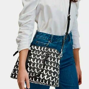 Kate Spade New York: Maise Medium Dome Satchel